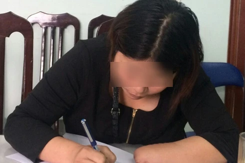 Kịch bản "hoàn hảo" của người phụ nữ trục lợi bảo hiểm hụt