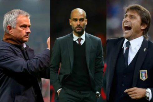 Điểm mặt ứng viên vô địch Ngoại hạng Anh