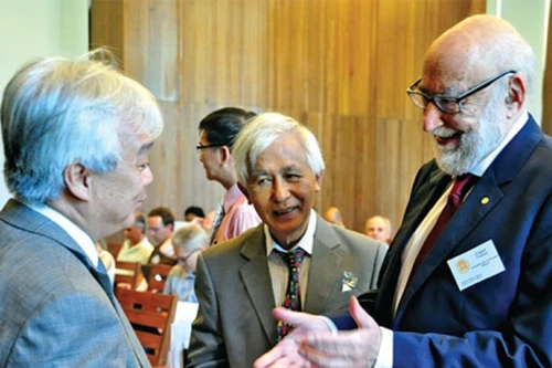 Loay hoay tìm kiếm, chiêu mộ nhân tài 