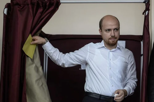 Italia tiếp tục điều tra con trai Tổng thống Thổ Nhĩ Kỳ