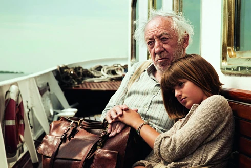 Chiếu phim Đức miễn phí 