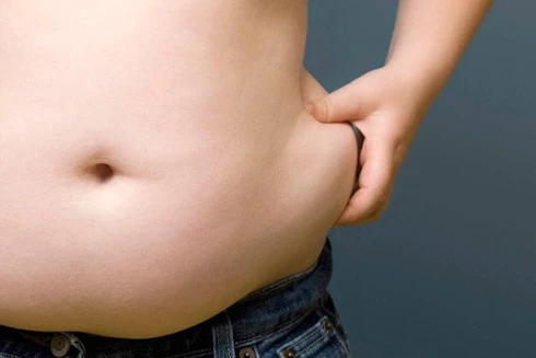 Người béo não nhanh già hơn