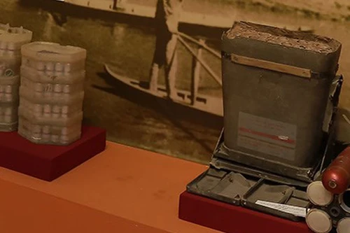 Công bố tư liệu quý về thảm họa da cam tại Việt Nam