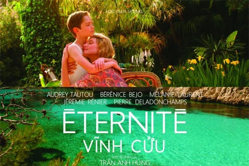 Phim Pháp đến với khán giả Hà Nội