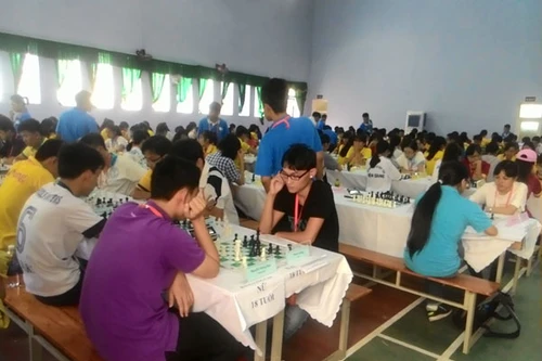 Hội khỏe Phù Đổng toàn quốc lần thứ IX - năm 2016: Hà Nội củng cố vị trí thứ nhì toàn đoàn