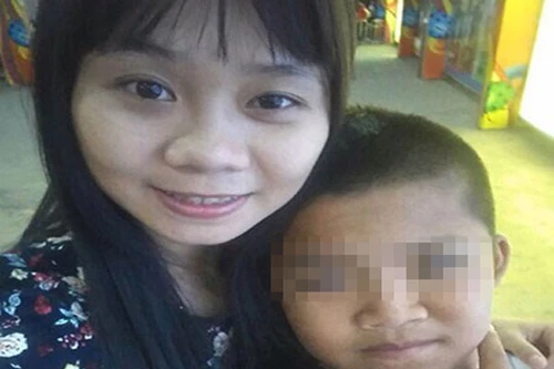 Đã tìm thấy học sinh tiểu học mất tích sau gần 20 ngày