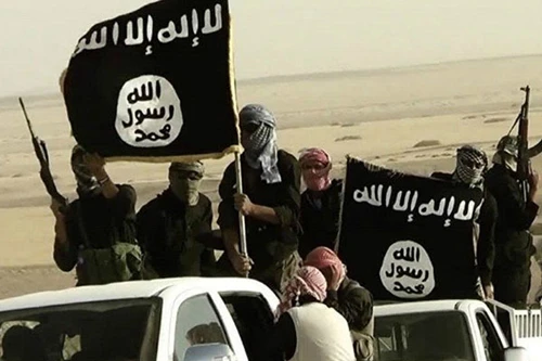 Tấn công khủng bố của IS sẽ tăng đột biến ở phương Tây
