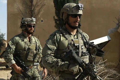 Mỹ cân nhắc triển khai thêm quân tới Syria, đẩy mạnh chiến dịch chống IS