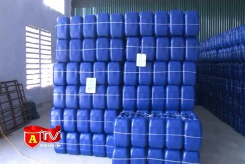 Hà Nội sẽ đình chỉ hoạt động các doanh nghiệp không đảm bảo an toàn về PC&CC