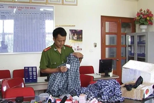 Lật tẩy các chiêu trò cờ bạc bịp ứng dụng công nghệ tinh vi