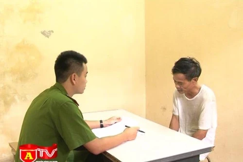 Kịp thời ngăn chặn đối tượng dùng xăng đốt nhà vợ cũ