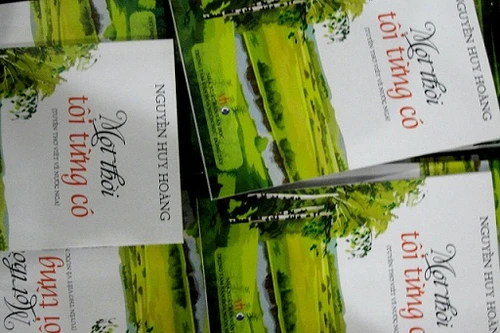 “Một thời tôi từng có” - tặng những người yêu mến nước Nga 