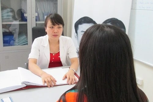 Báo động 30% người trong độ tuổi sinh đẻ bị hiếm muộn