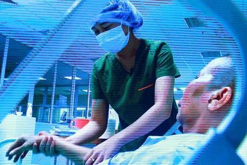 Tôn vinh các lực lượng tham gia phòng, chống dịch Covid-19