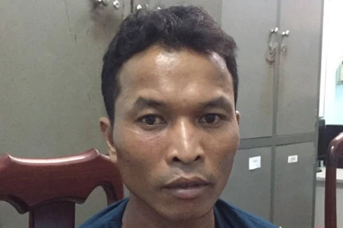 Khởi tố đối tượng giao cấu với bé gái 14 tuổi dưới chân cầu