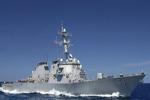 Mỹ triển khai xong hệ thống phòng thủ tên lửa tại Tây Ban Nha