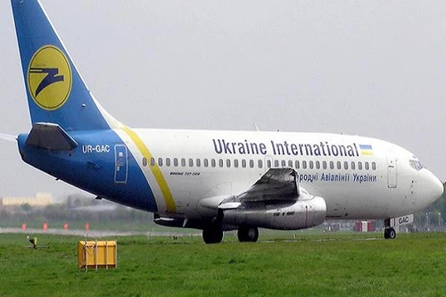 Hãng hàng không lớn nhất Ukraine lo sợ bị Nga cấm bay