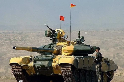 Các đồng minh truyền thống của Mỹ tại Trung Đông đang "ngả" sang Nga?