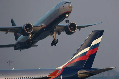 Moscow tuyên bố đáp trả nếu Ukraine đóng cửa không phận đối với hàng không Nga