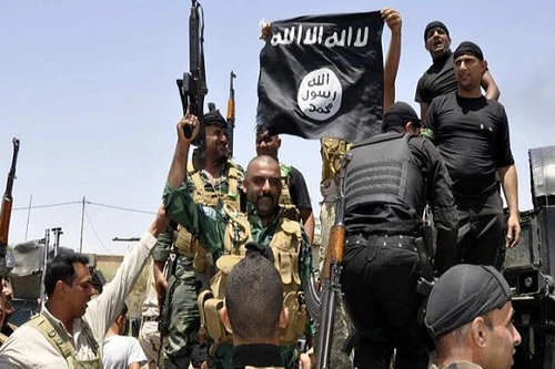 Mỹ thừa nhận chi nhánh IS tại Caucasus là nhóm khủng bố toàn cầu