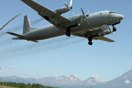 Nga biên chế máy bay chống ngầm nâng cấp cho Hạm đội Thái Bình Dương