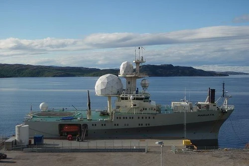 Mỹ xây dựng hệ thống tình báo tại Bắc Cực để nghe ngóng… Nga