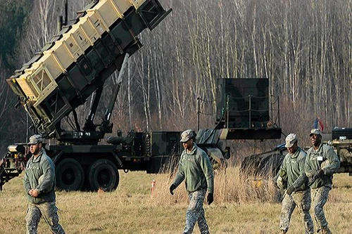 Quốc hội Ba Lan cho phép Mỹ triển khai hệ thống phòng thủ tên lửa