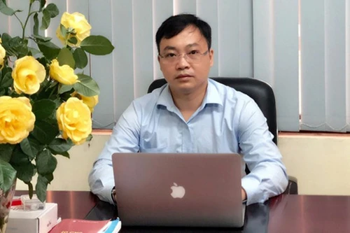 Xử lý với đối tượng thực hiện hành vi “biến thái” 