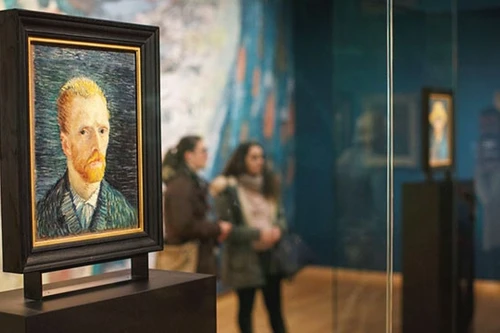 Chuyến du hành khám phá quá khứ qua bảo tàng “ảo” (Bài 1): “Ảo” 360 độ, thật 100%