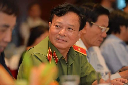 Viết tiếp truyền thống cách mạng anh hùng của lực lượng CAND bằng những chiến công