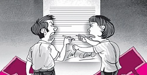 Tranh chấp việc nuôi con xử lý như thế nào?