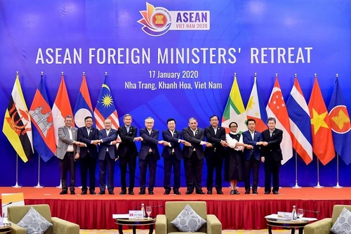 Nền tảng pháp lý cho giải quyết tranh chấp Biển Đông 