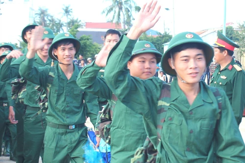 Đào ngũ bị xử lý như thế nào?