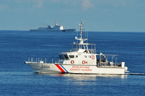 Trung Quốc toan tính gì với “rốn dầu” ở Biển Đông?