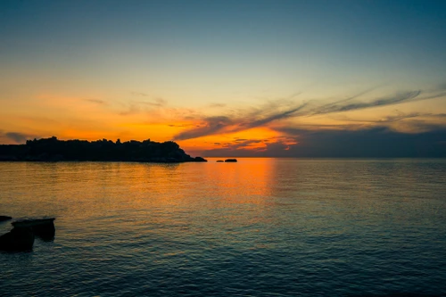 Ngắm bình minh ở Cực Đông Tổ quốc