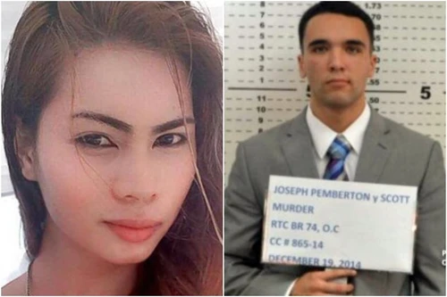 Dư luận Philippines “nổi sóng” sau lệnh tha tù cho quân nhân Mỹ giết người 