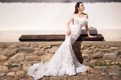 Diễn viên Lý Nhã Kỳ: Ngay cả khi tôi chỉ ngồi ở nhà thì tin đồn vẫn xuất hiện