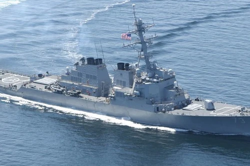 Có 3 kịch bản về cấu trúc an ninh tại khu vực châu Á - Thái Bình Dương đến năm 2030