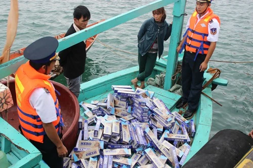 Nghị định: Quy định xử phạt vi phạm hành chính trong hoạt động thương mại, sản xuất, buôn bán hàng giả, hàng cấm và bảo vệ quyền lợi người tiêu dùng 