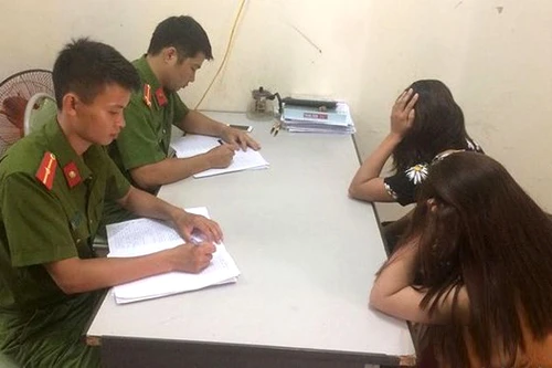 Hành vi mua bán dâm: Ngoài xử phạt hành chính còn có chế tài nào khác?