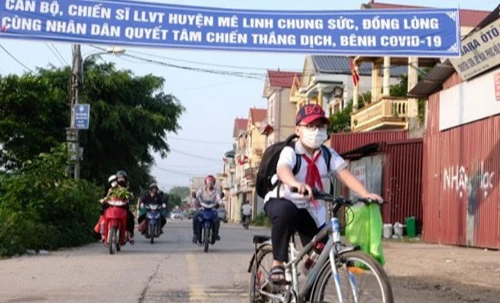 Danh sách dự kiến đề nghị xét tặng danh hiệu “Công dân Thủ đô ưu tú” năm 2020 