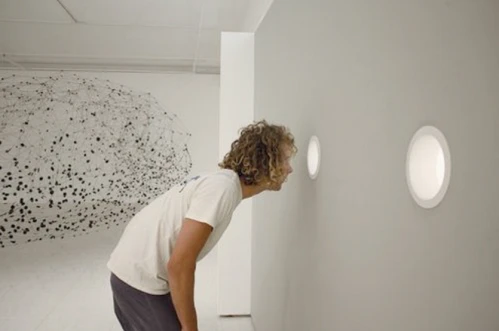 Chuyến du hành khám phá quá khứ qua bảo tàng “ảo” (Bài cuối): Kéo tác phẩm mỹ thuật đến gần công chúng và tạo thói quen mới