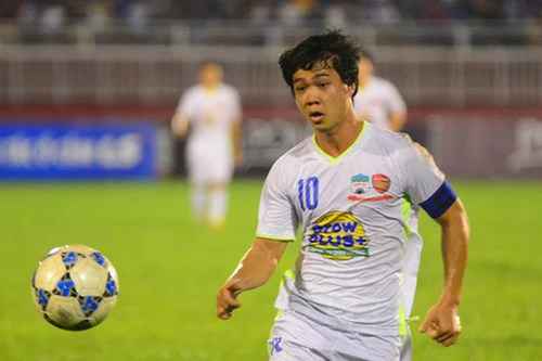 Bao giờ, Phượng mới lại "nở hoa" ?