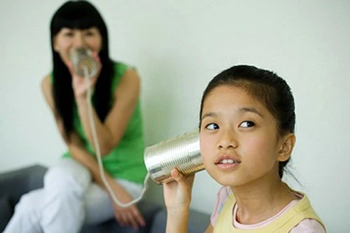 Khi con dậy thì, yêu quá sớm