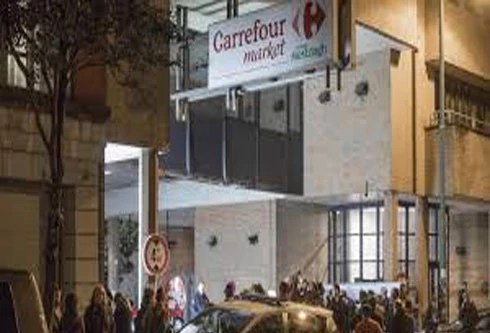 Vụ khống chế 15 con tin ở Thủ đô Brussels không phải khủng bố