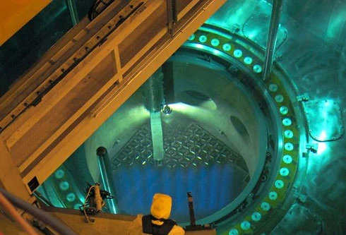 Lo ngại 3 nhà máy điện hạt nhân Trung Quốc sát biên giới Việt Nam