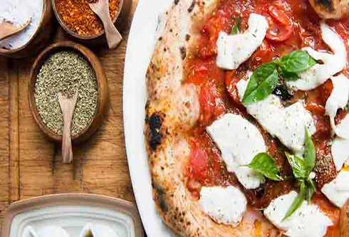 Đầu bếp 5 quốc gia trổ tài tại Liên hoan ẩm thực