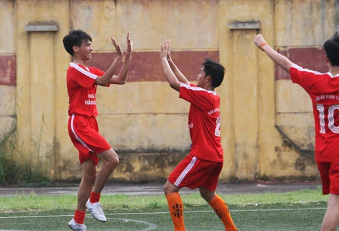 Bản lĩnh nhà vô địch