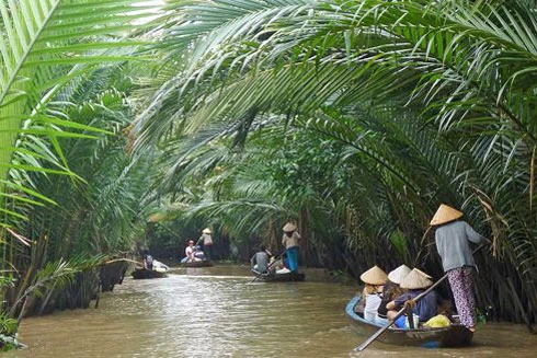 Cẩn thận tour 24 giờ "ăn bớt"