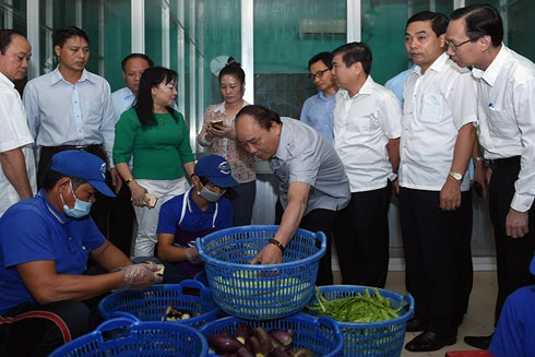 Hiểu chính sách, nhưng thực tiễn cũng phải tỏ tường